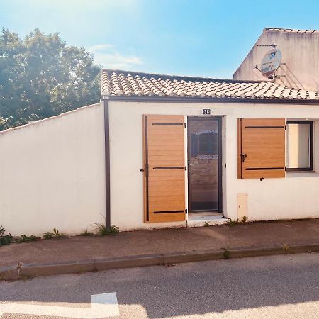 La Maisonnette Du Payre Talmont-Saint-Hilaire Kültér fotó